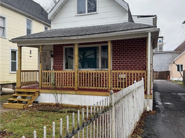 1258 West Ave, Buffalo, NY 14213