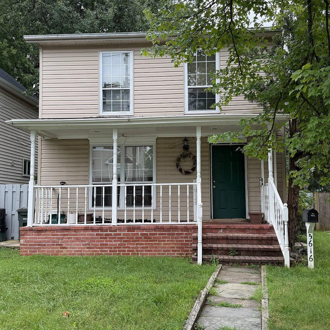 3 bed, 3.5 bath, 2244 sqft, $4,500 — Photo 1