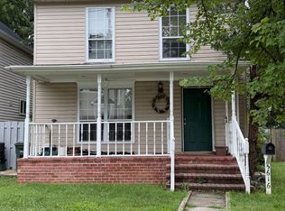 5616 8th St N, Arlington, VA 22205