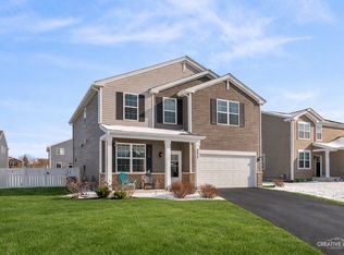 471 S Stonebrook Dr, Romeoville, IL 60446