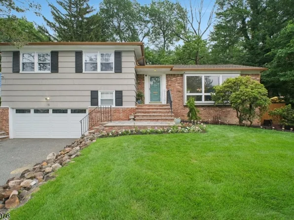 16 Wedgewood Dr, West Orange Twp., NJ 07052