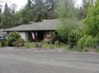 15251 SE Sarah Ln, Milwaukie, OR