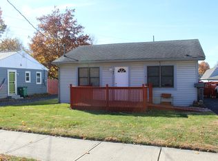 108 N Grant St, Brownsburg, IN 46112