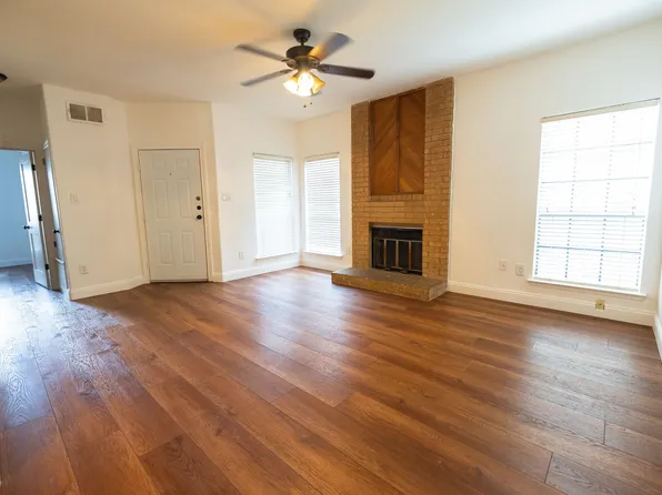 11609 April Dr APT A, Austin, TX 78753