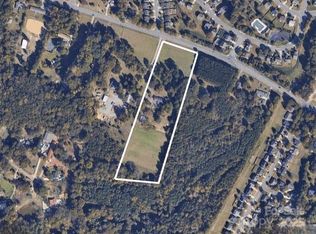 1422 Sunset Rd, Charlotte, NC 28216