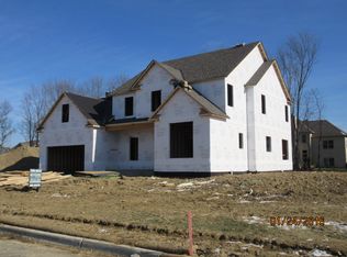 5697 Jaob Street, Lewis Center, OH 43035