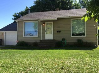 2714 N Bessie Rd, Spokane, WA 99212