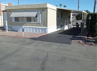 1600 S San Jacinto Ave SPACE 138, San Jacinto, CA 92583