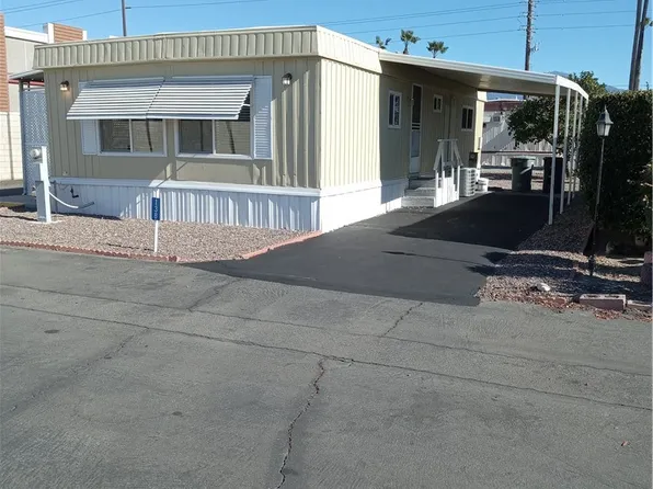 1600 S San Jacinto Ave Space 138, San Jacinto, CA 92583