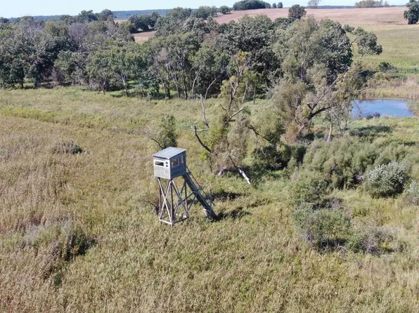 94 AC Gale Drive, Endeavor, WI 53930