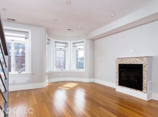 35 Q St NW #2, Washington, DC