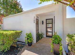 3109 Rosedale Ave, University Park, TX 75205