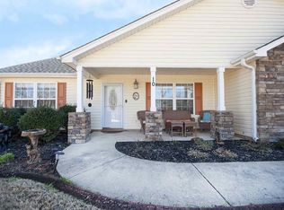 10 Crusoe Cv, Greer, SC 29651