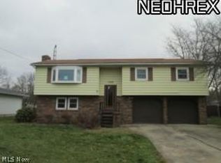 5408 Kuszmaul Ave NW, Warren, OH