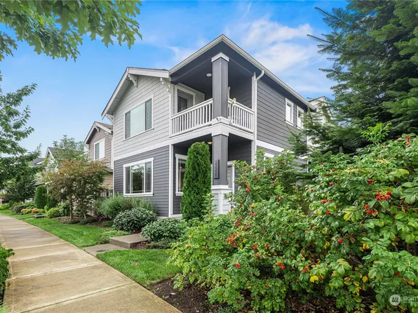 23239 SE Fir Street, Black Diamond, WA 98010