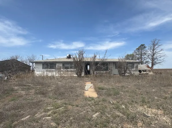 1400 S High Way #378, Lockney, TX 79241