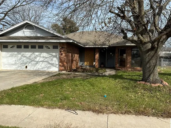 1803 Anna Lee Dr, Killeen, TX 76549