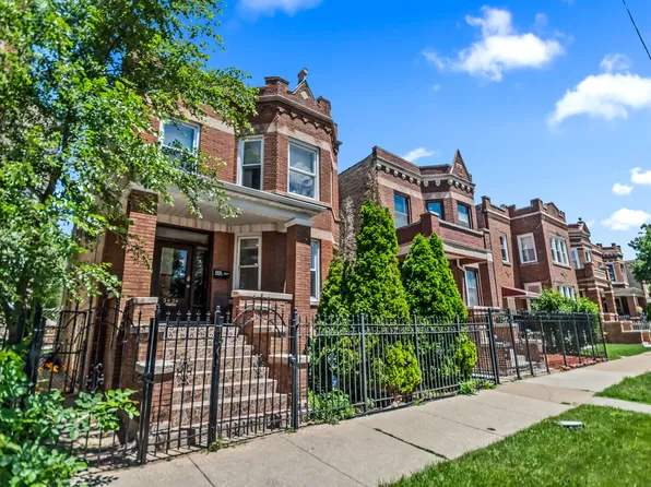 3434 W Potomac Ave, Chicago, IL 60651