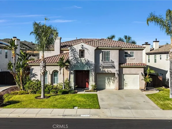 8628 Calle Canon Rd, Corona, CA 92883