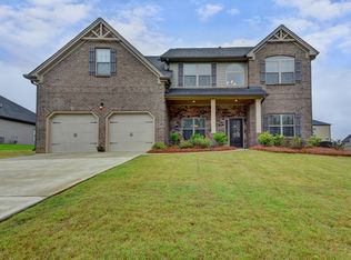 3482 Parkside View Blvd, Dacula, GA 30019