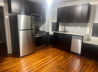 6-8 N Munroe Ter #3, Dorchester, MA 02122