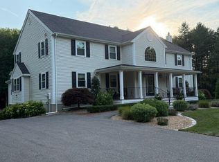 360 Myricks St, Taunton, MA 02780