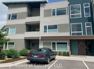 1320 Snowberry Ln #203, Louisville, CO 80027