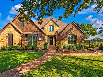 2 Oxford Pl, Trophy Club, TX, 76262