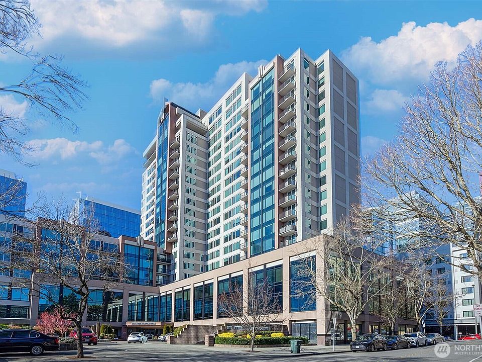 1st image of 177 107th Avenue NE #715