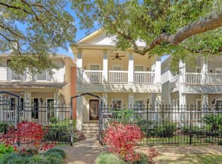 421 Westmoreland St, Houston, TX 77006