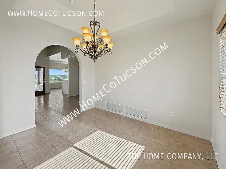 5544 N Palo Verde Vista Pl — Photo 7