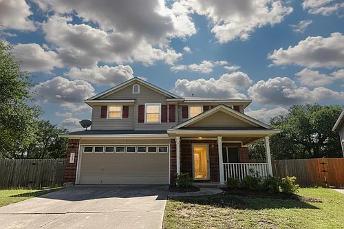 2001 Garrison Dr Photo 1