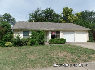 705 Maydelle Ln, Garland, TX 75042