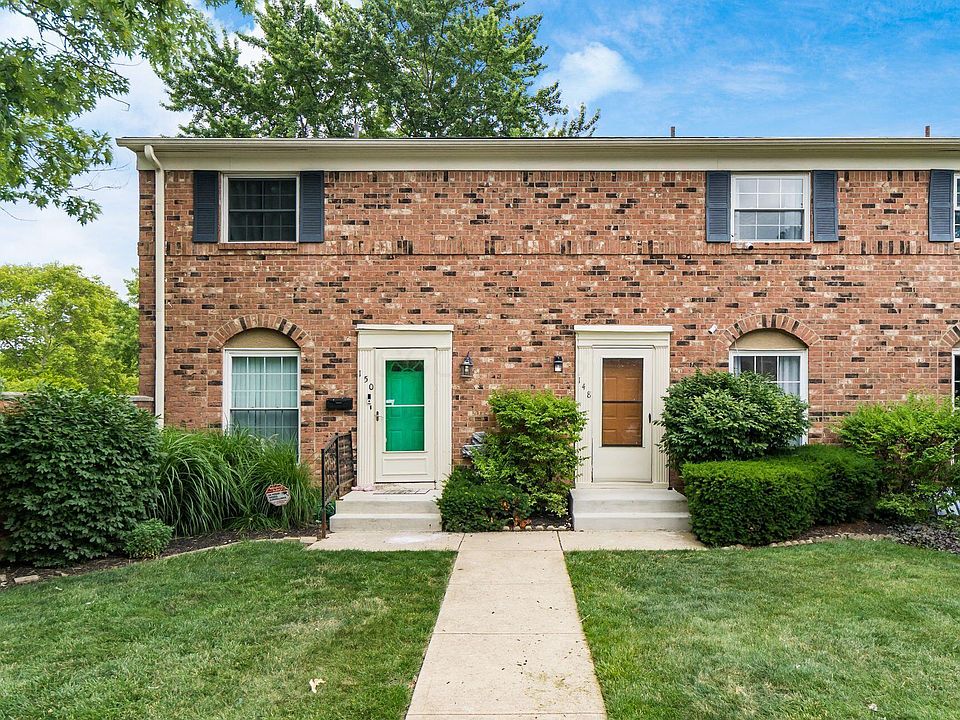 1st image of 148 Tarryton Ct W #25-B