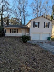 2145 Marbut Farms Ct, Lithonia, GA, 30058