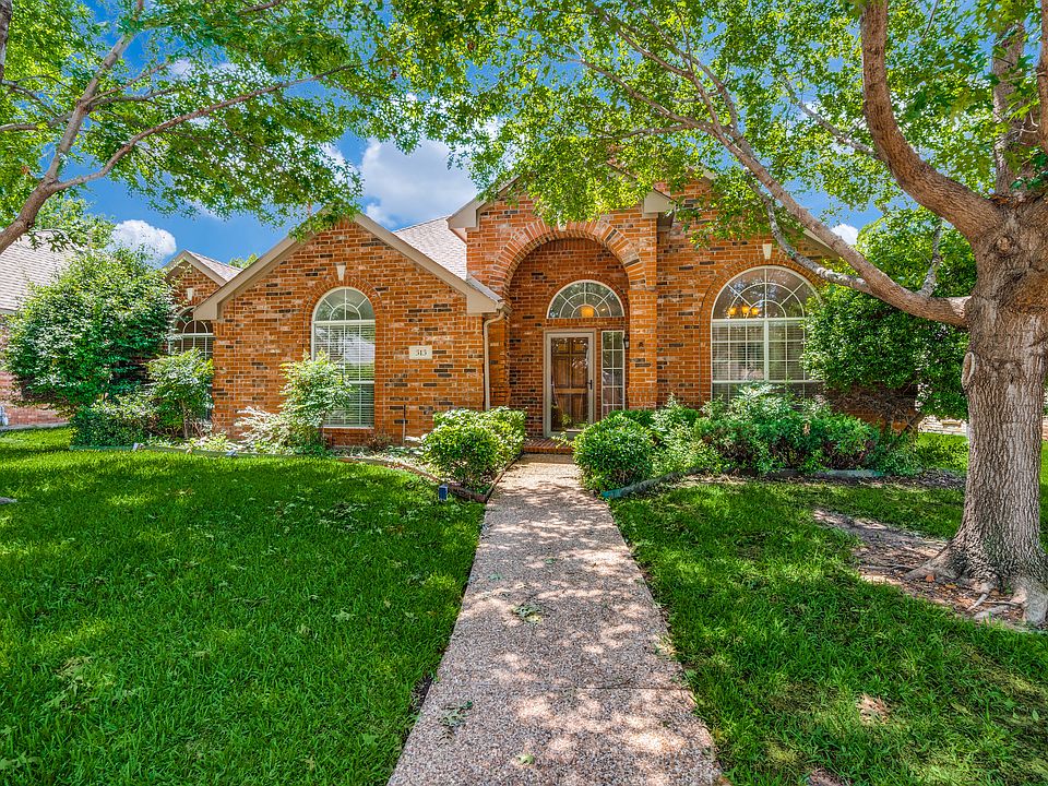 1st image of 313 Bricknell Dr