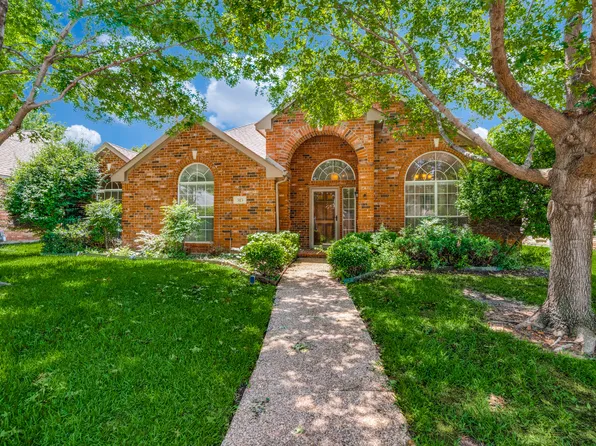 313 Bricknell Dr, Coppell, TX 75019