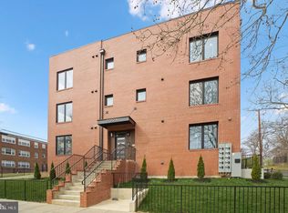 2019 M St NE #7, Washington, DC 20002