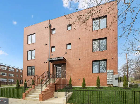2019 M St NE #7, Washington, DC 20002