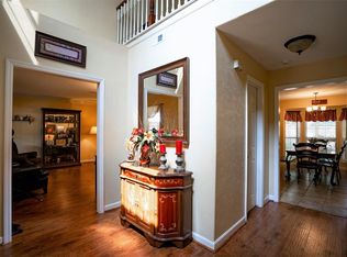 7342 Hazel Cove Dr, Houston, TX 77095