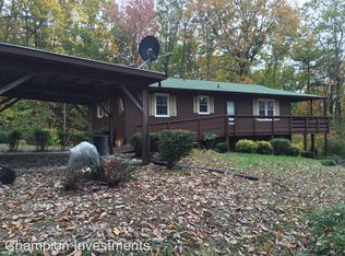 123 Kona Dr, Casar, NC 28020