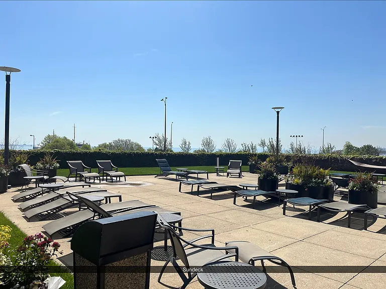 155 N Harbor Dr #4701 — Photo 19