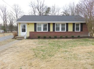 7409 Stoneman Rd, Henrico, VA 23228