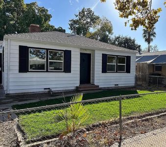 2130 W Rose St, Stockton, CA, 95203