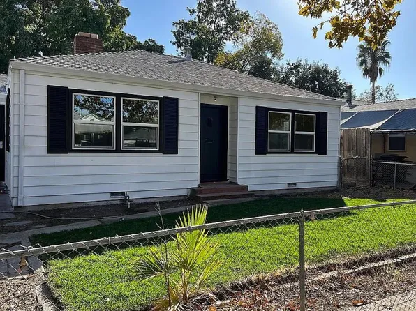2130 W Rose St, Stockton, CA 95203