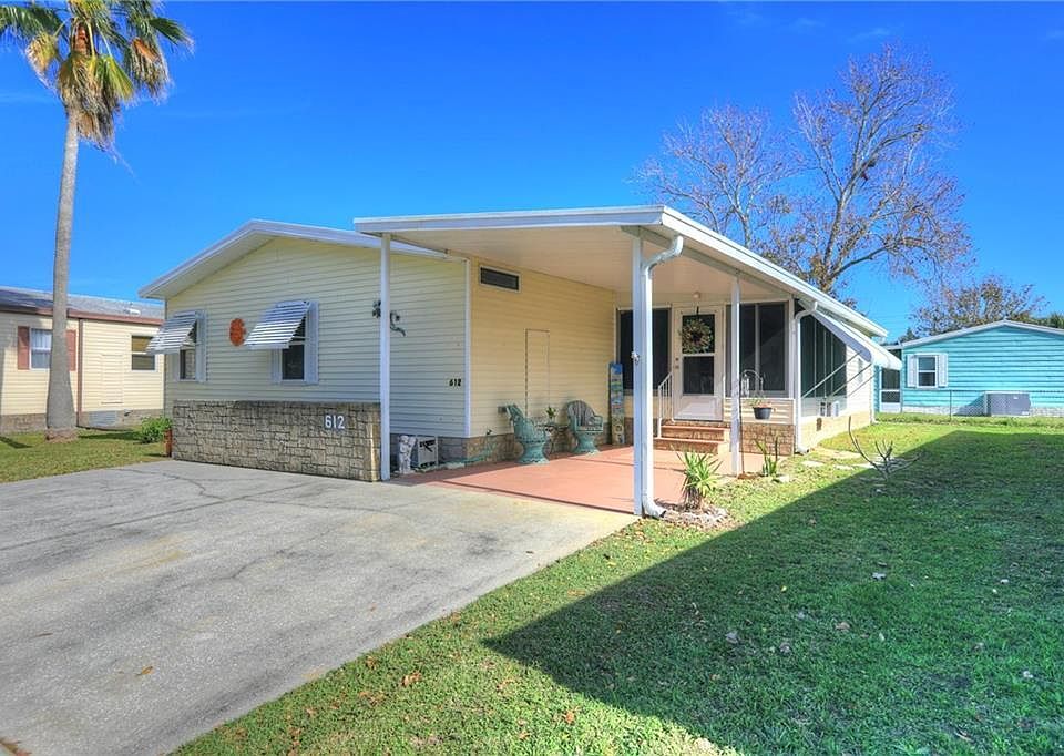 1st image of 612 Wedelia Drive