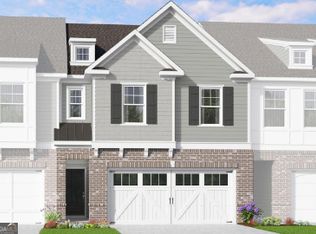 888 Counterpoint Dr Lot 27, Decatur, GA 30032