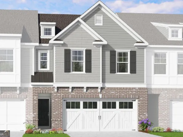 888 Counterpoint Dr Lot 27, Decatur, GA 30032