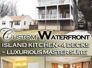 2609 Bauernschmidt Dr, Baltimore, MD 21221