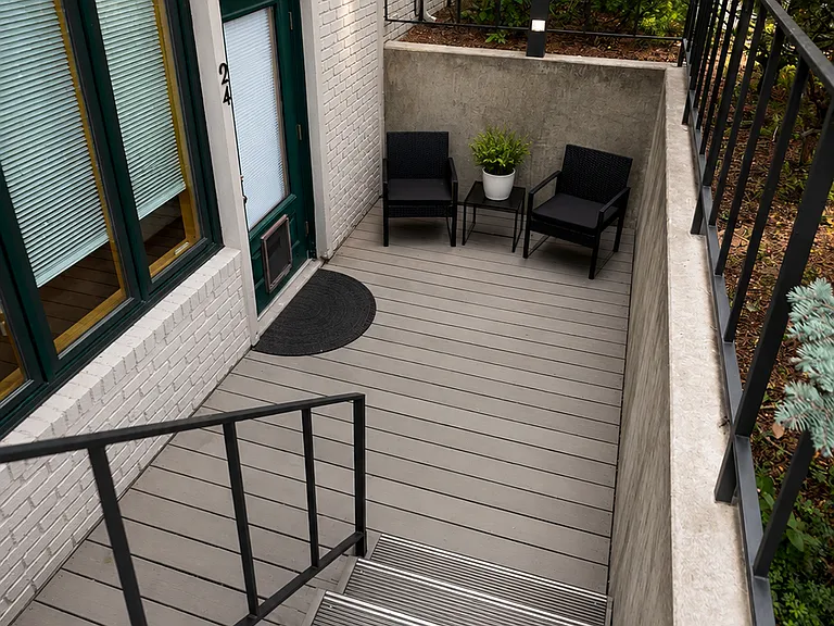 725 E Durant Ave #24 — Photo 2